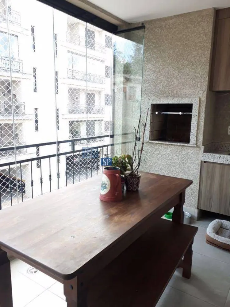 Apartamento, 3 quartos, 106 m² - Foto 1