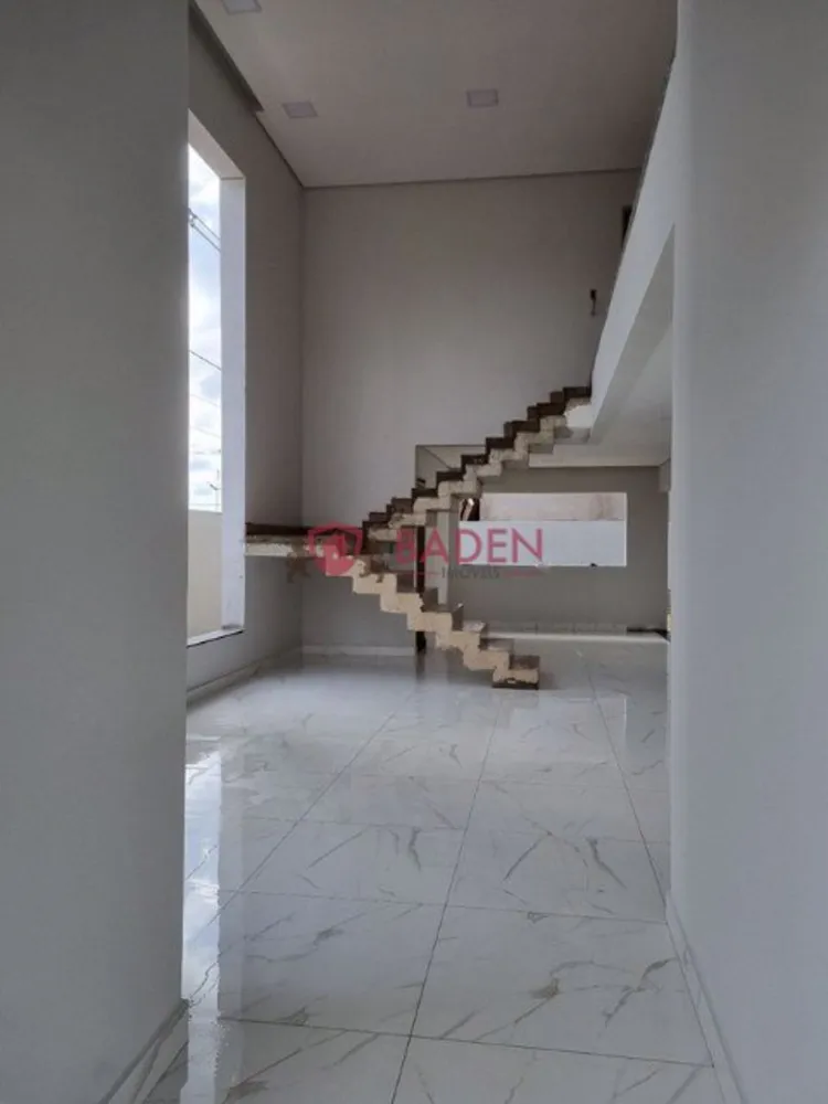 Casa de Condomínio, 4 quartos - Foto 4
