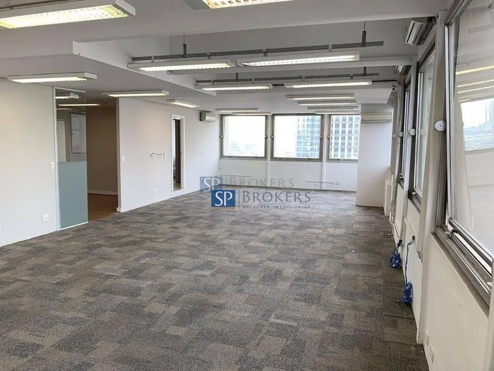Sala-Conjunto, 213 m² - Foto 1