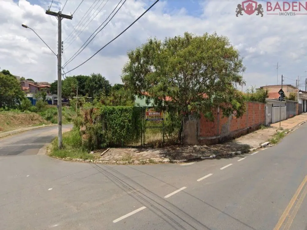 Terreno, 500 m² - Foto 1