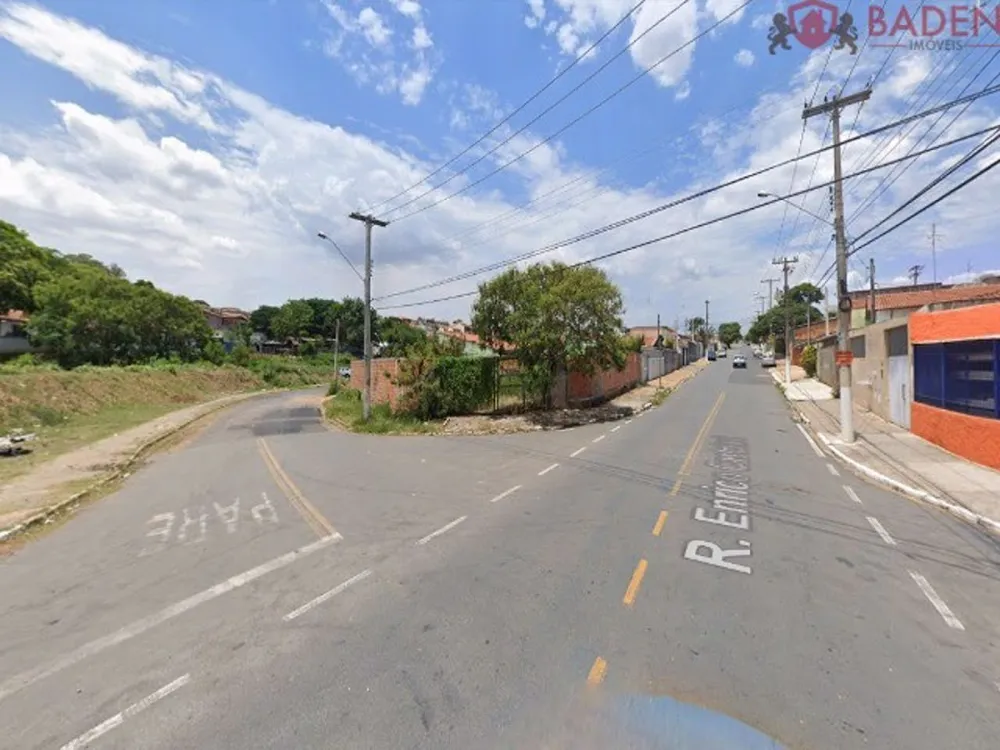 Terreno, 500 m² - Foto 2