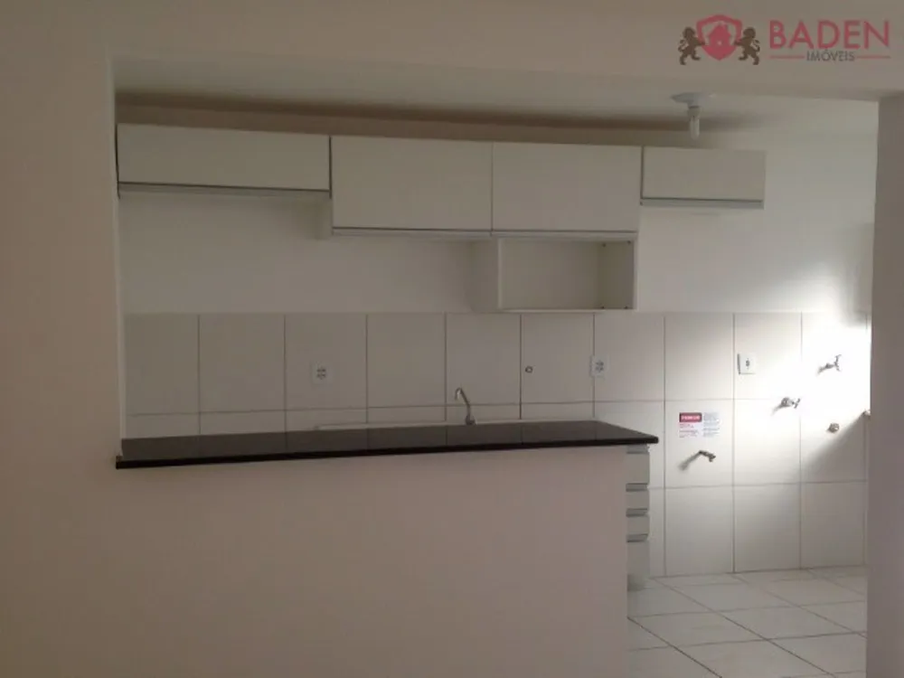 Apartamento, 2 quartos, 40 m² - Foto 2