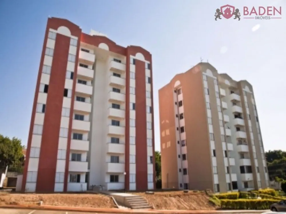 Apartamento, 2 quartos, 59 m² - Foto 1