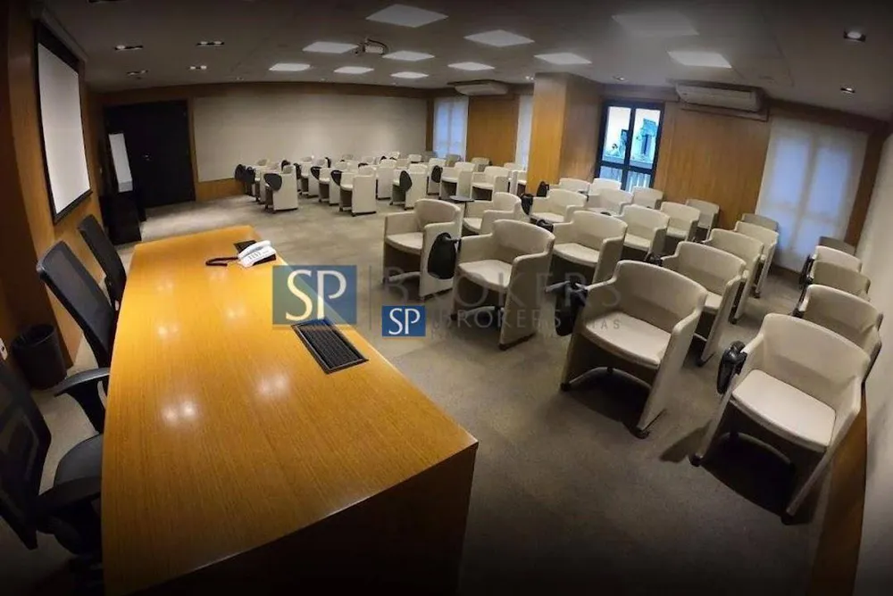 Sala-Conjunto, 205 m² - Foto 3