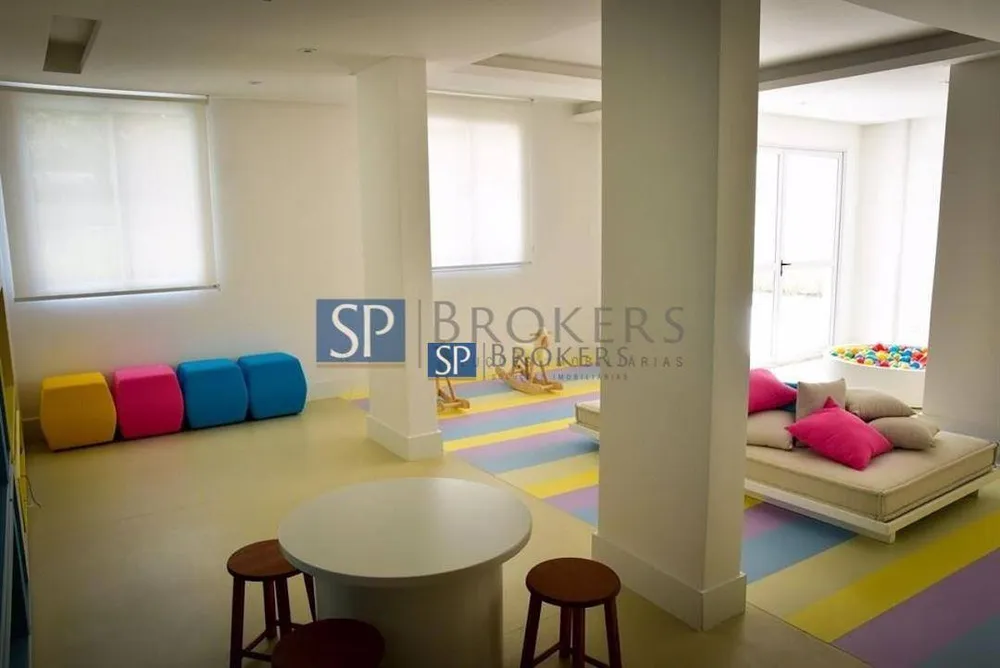 Apartamento, 2 quartos, 60 m² - Foto 4