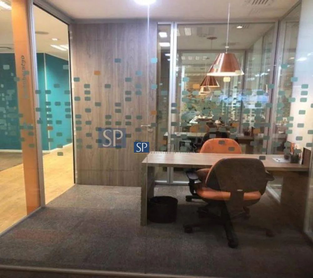 Sala-Conjunto, 521 m² - Foto 4