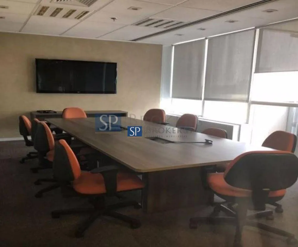 Sala-Conjunto, 521 m² - Foto 2