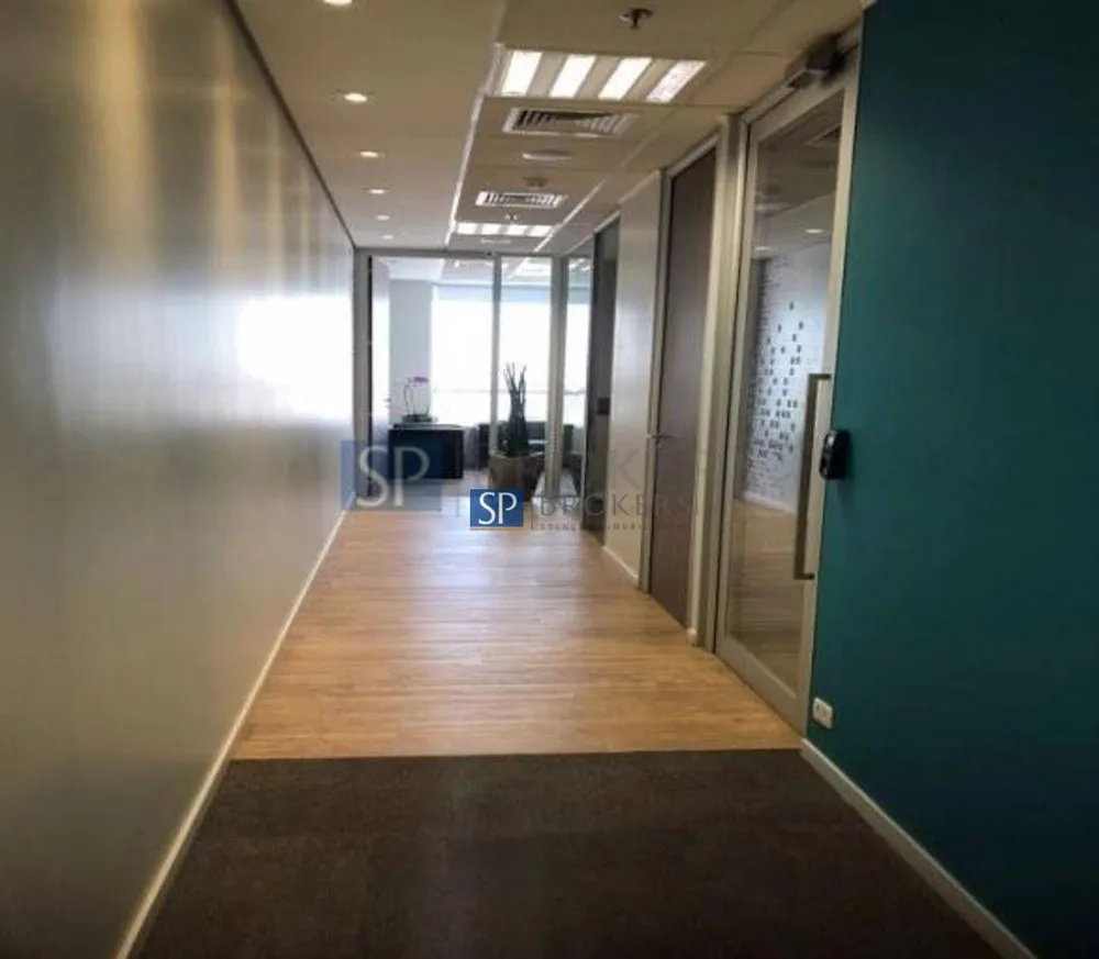 Sala-Conjunto, 521 m² - Foto 1