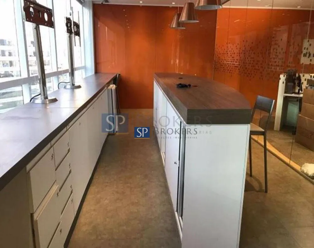 Sala-Conjunto, 521 m² - Foto 3