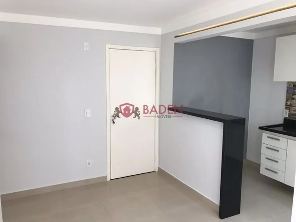 Apartamento, 2 quartos, 45 m² - Foto 1