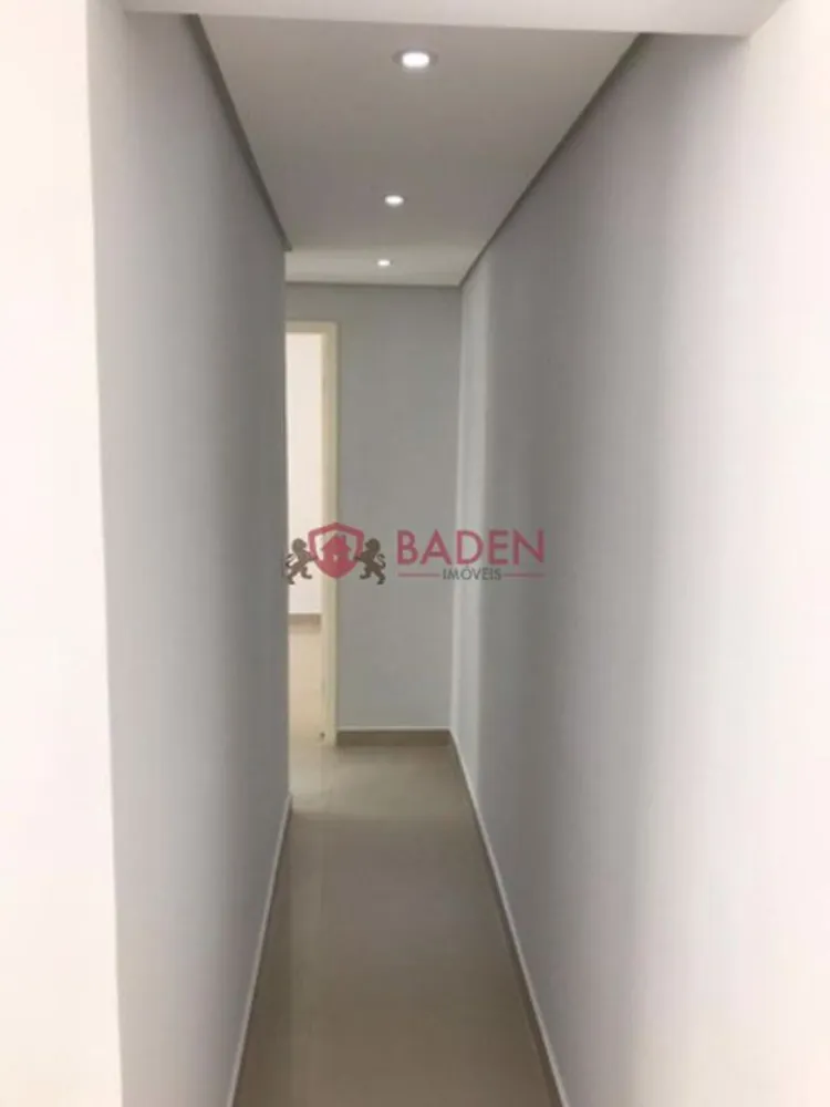 Apartamento, 2 quartos, 45 m² - Foto 3