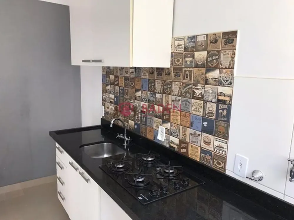 Apartamento, 2 quartos, 45 m² - Foto 2