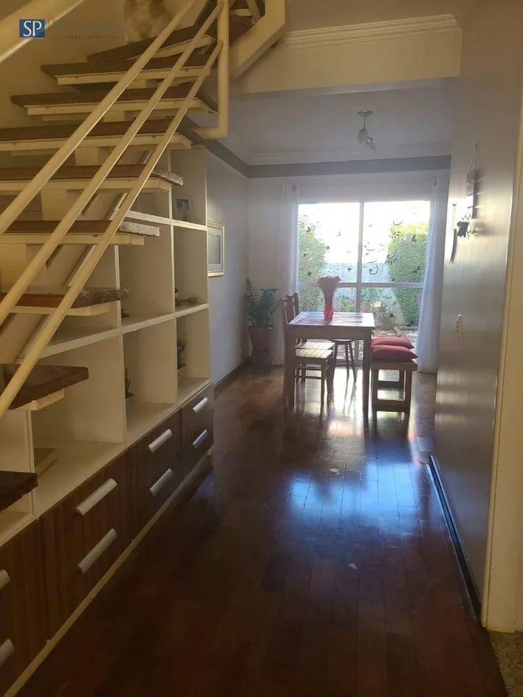 Sobrado, 3 quartos, 110 m² - Foto 1