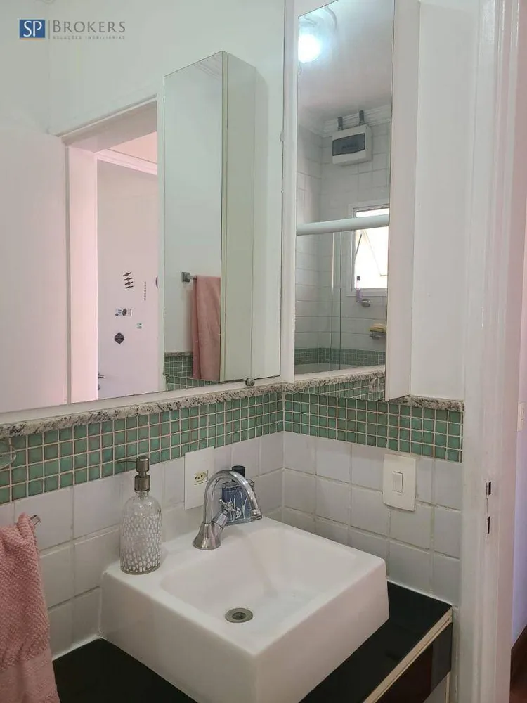 Sobrado, 3 quartos, 110 m² - Foto 3