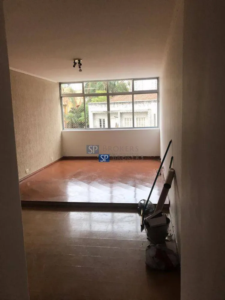 Apartamento, 3 quartos, 100 m² - Foto 2