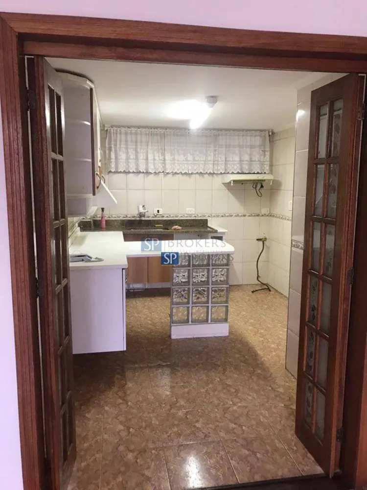 Apartamento, 3 quartos, 100 m² - Foto 3