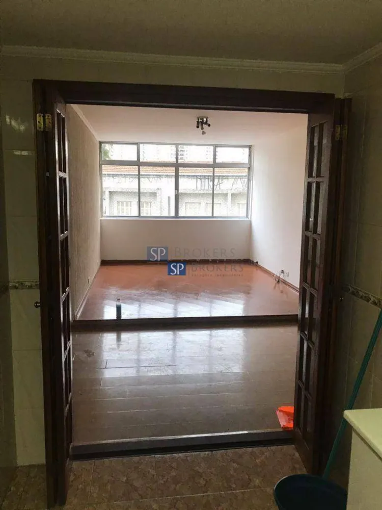 Apartamento, 3 quartos, 100 m² - Foto 1