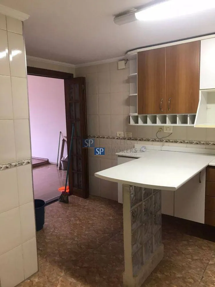 Apartamento, 3 quartos, 100 m² - Foto 4