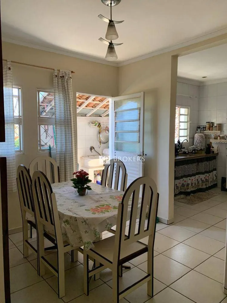 Casa, 4 quartos, 148 m² - Foto 4