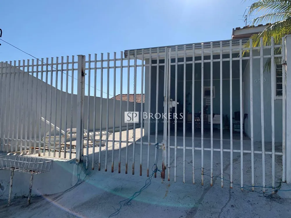 Casa, 4 quartos, 148 m² - Foto 1