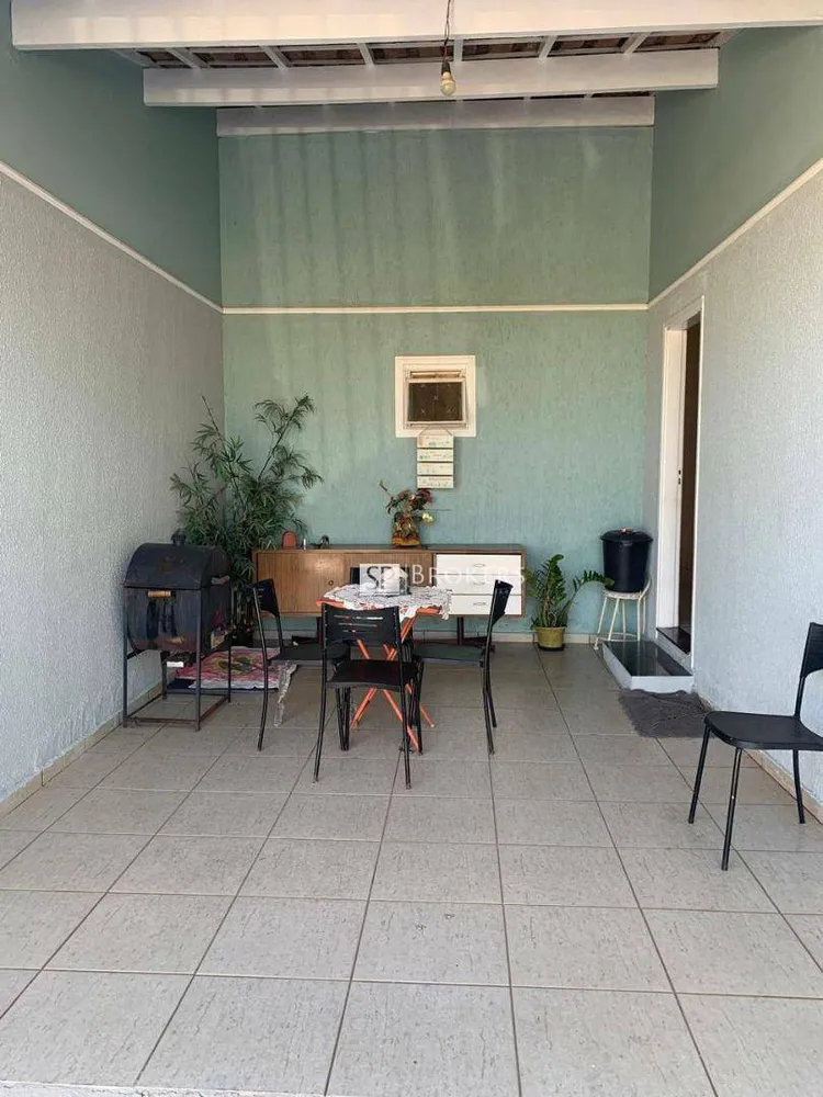Casa, 4 quartos, 148 m² - Foto 2