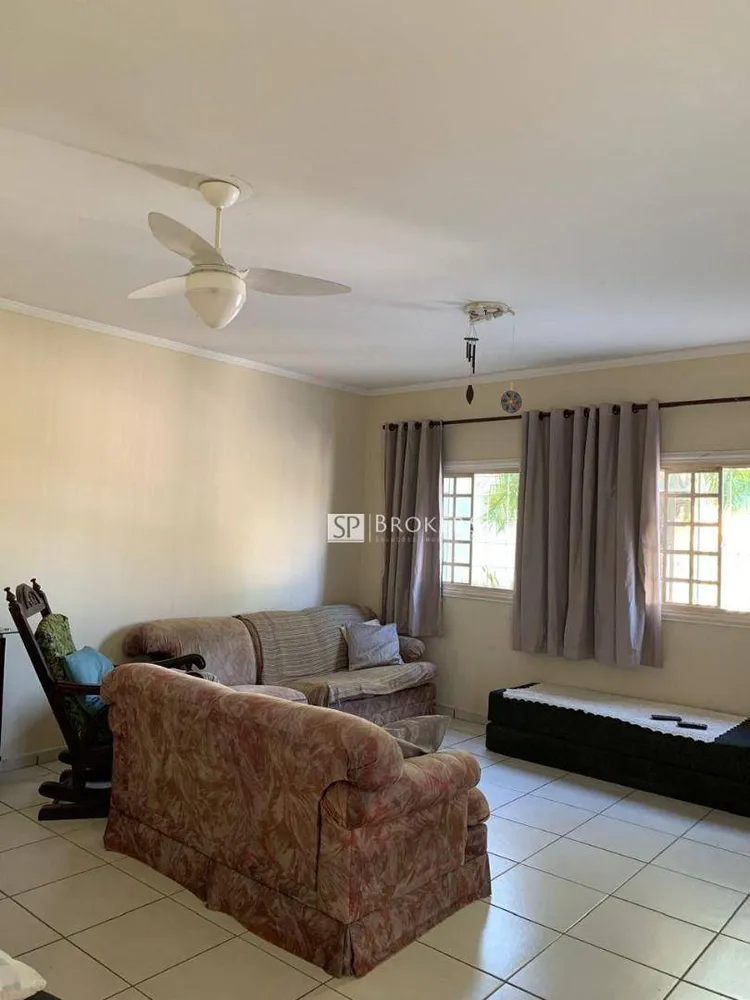 Casa, 4 quartos, 148 m² - Foto 3