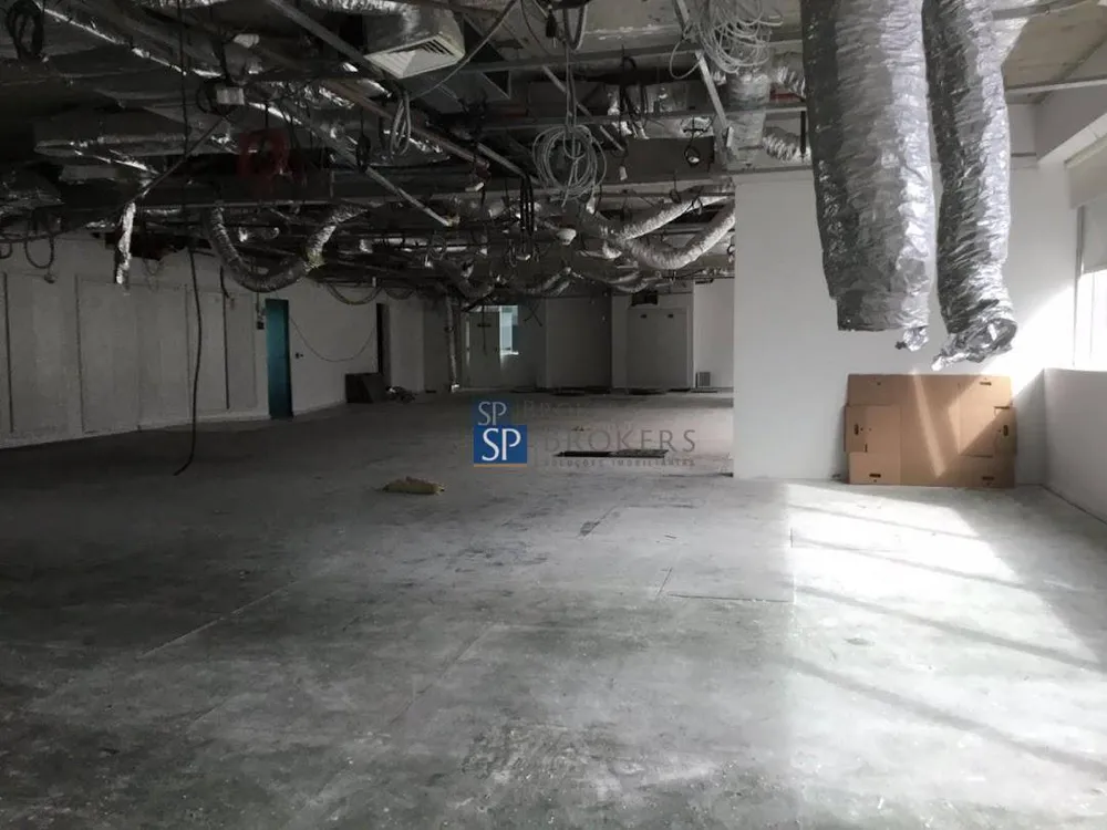 Sala-Conjunto, 393 m² - Foto 2