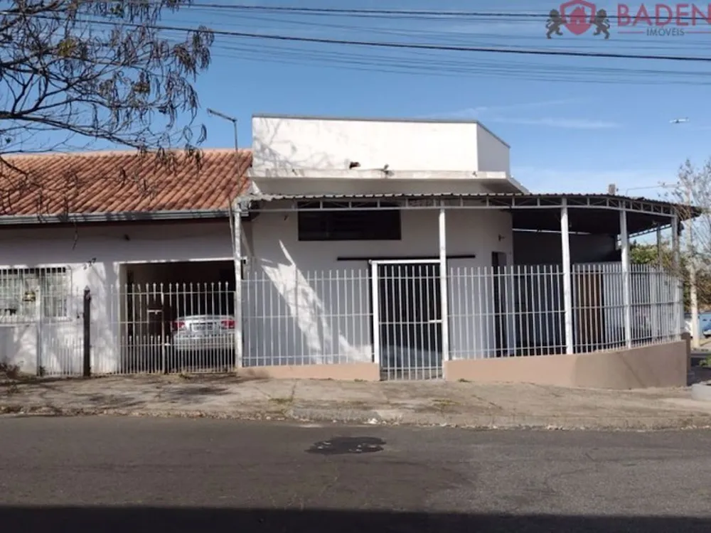 Casa, 3 quartos, 250 m² - Foto 1