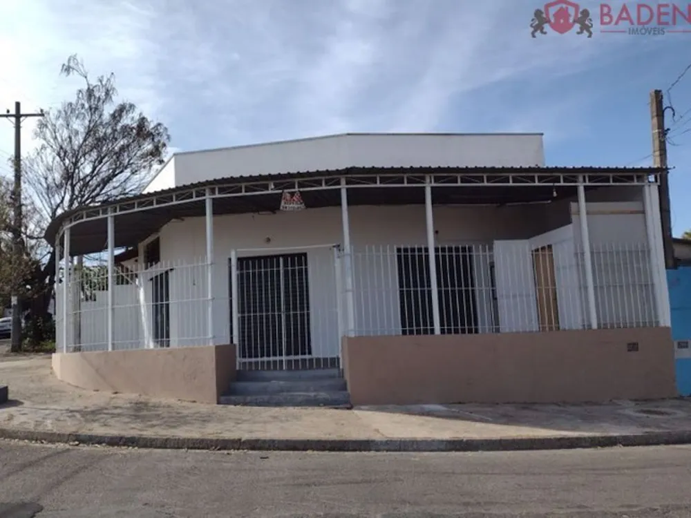 Casa, 3 quartos, 250 m² - Foto 2