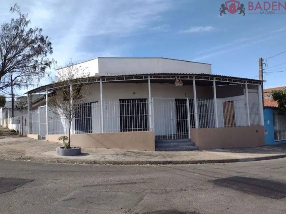 Casa, 3 quartos, 250 m² - Foto 3