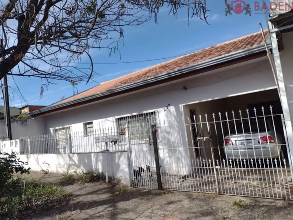 Casa, 3 quartos, 250 m² - Foto 4