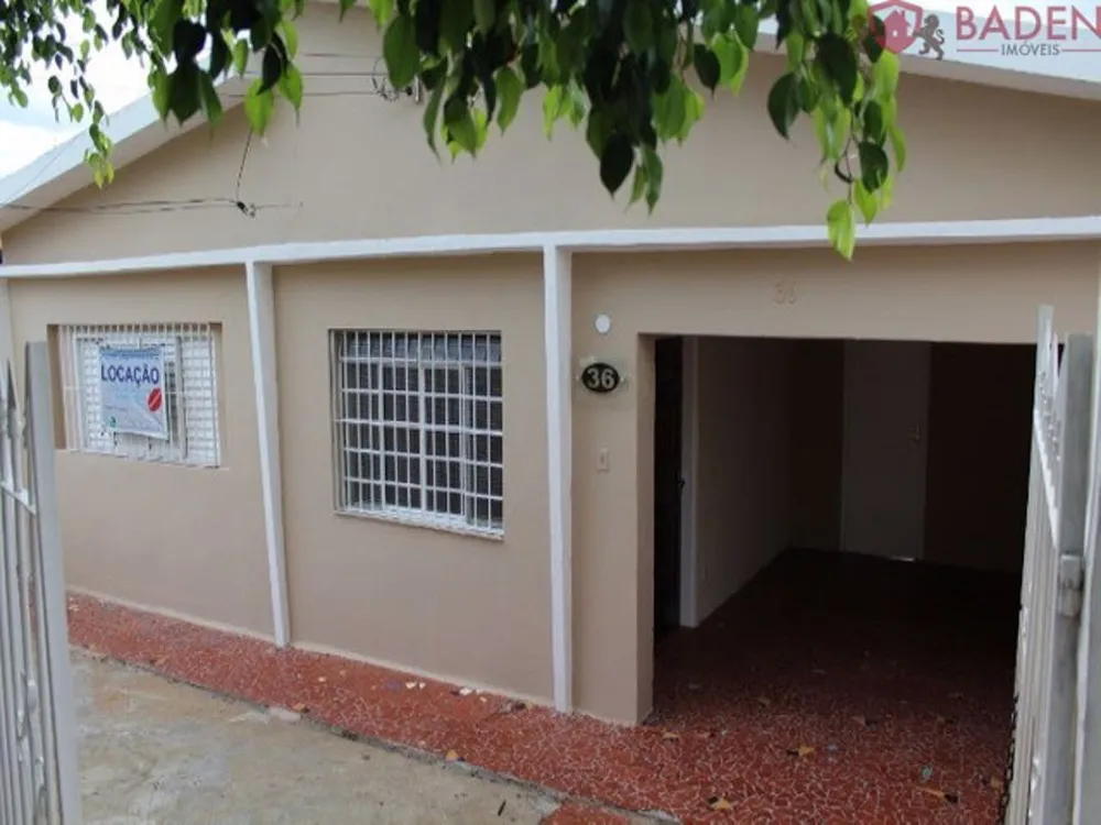 Casa, 4 quartos, 180 m² - Foto 2