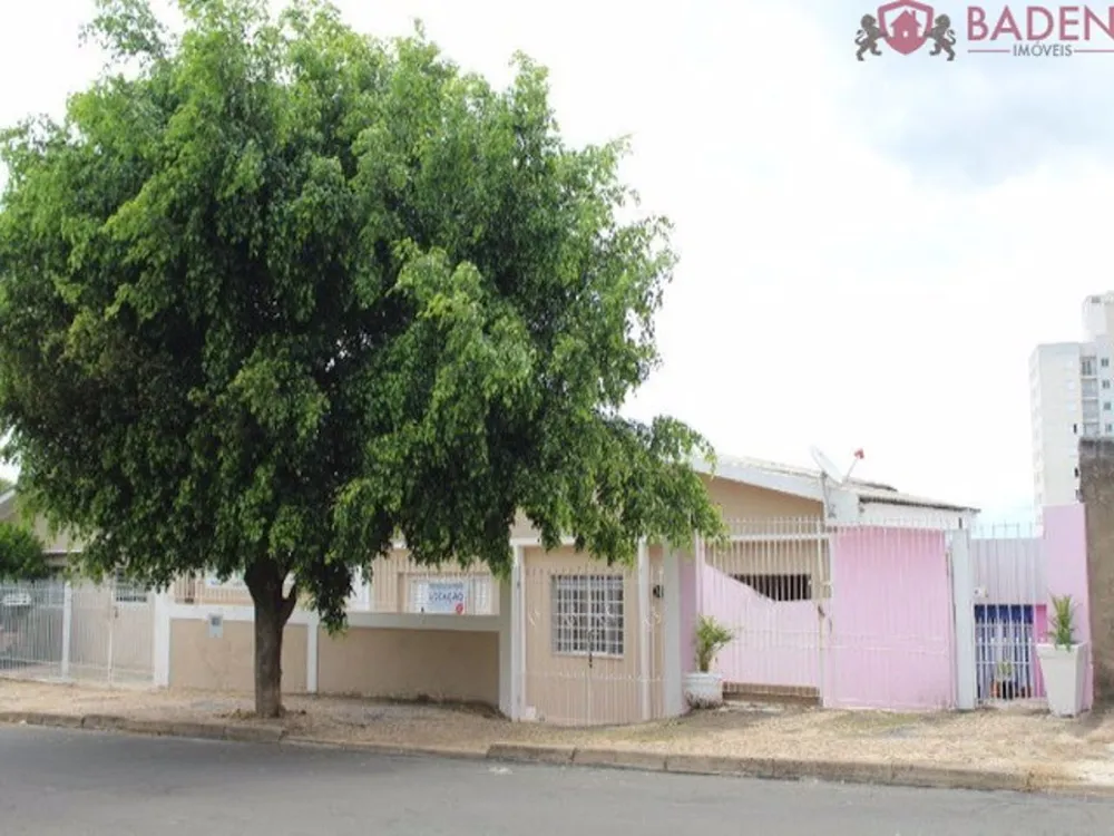 Casa, 4 quartos, 180 m² - Foto 1