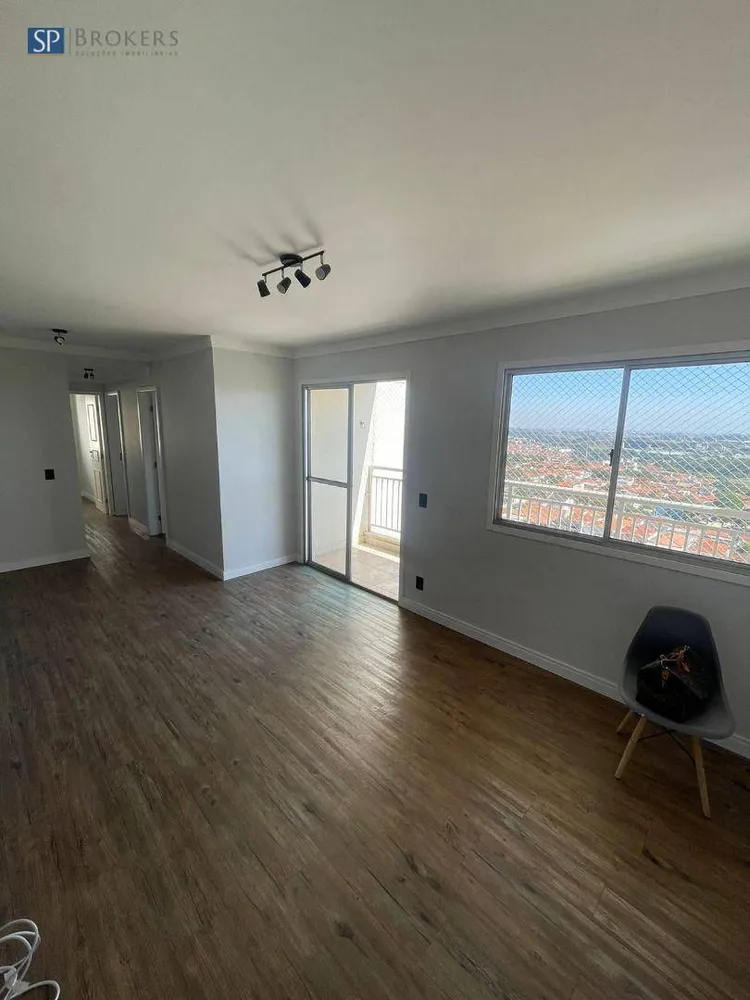 Apartamento, 3 quartos, 68 m² - Foto 2