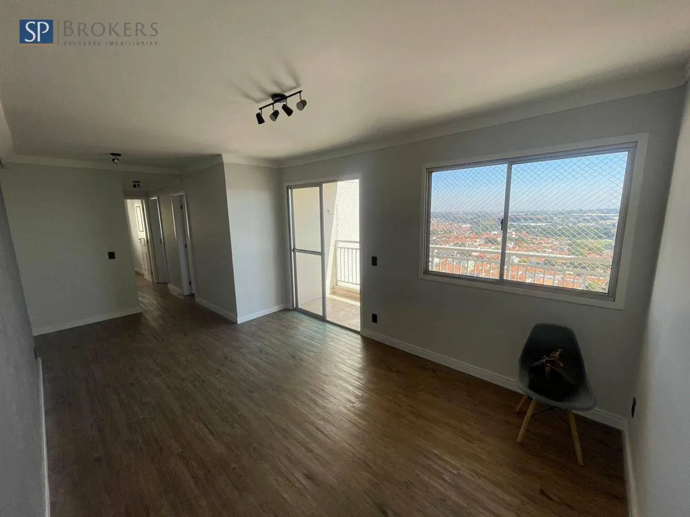 Apartamento, 3 quartos, 68 m² - Foto 1