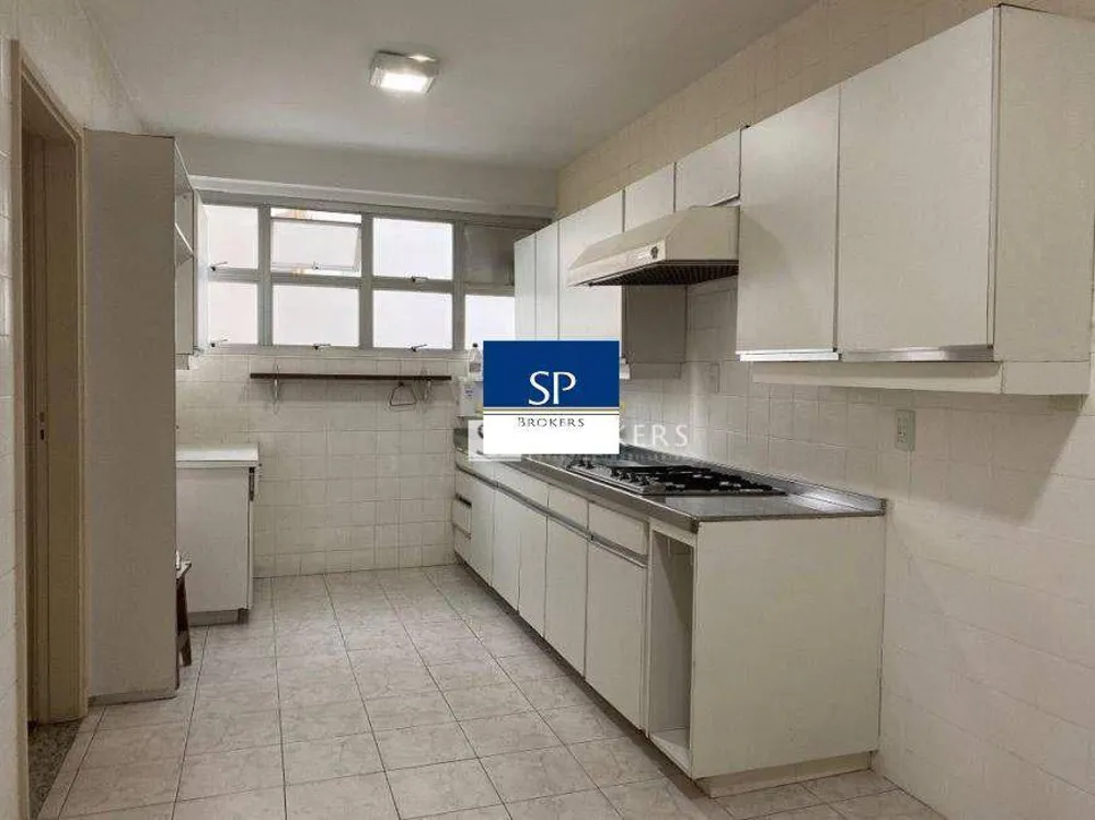 Apartamento, 4 quartos, 198 m² - Foto 4