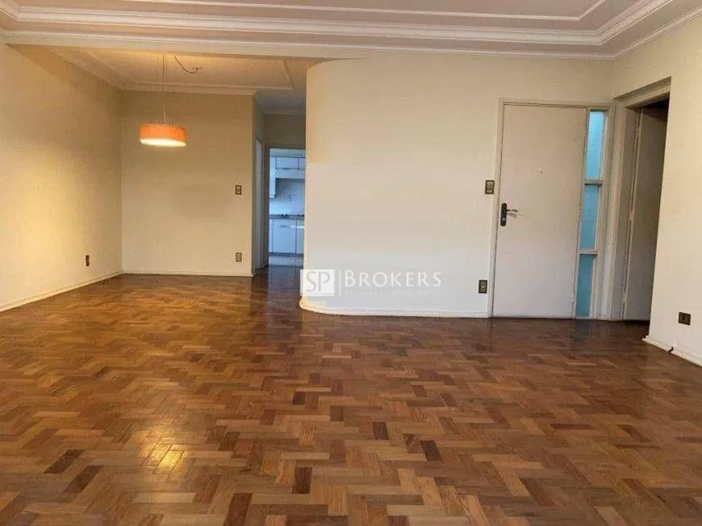 Apartamento, 4 quartos, 198 m² - Foto 3