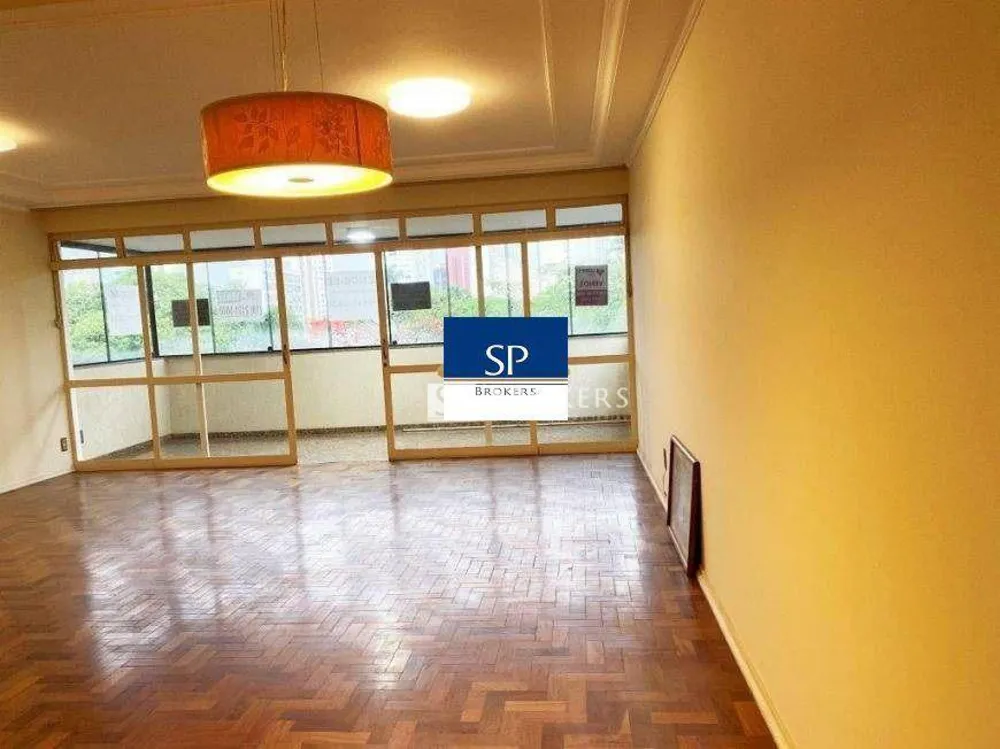 Apartamento, 4 quartos, 198 m² - Foto 1