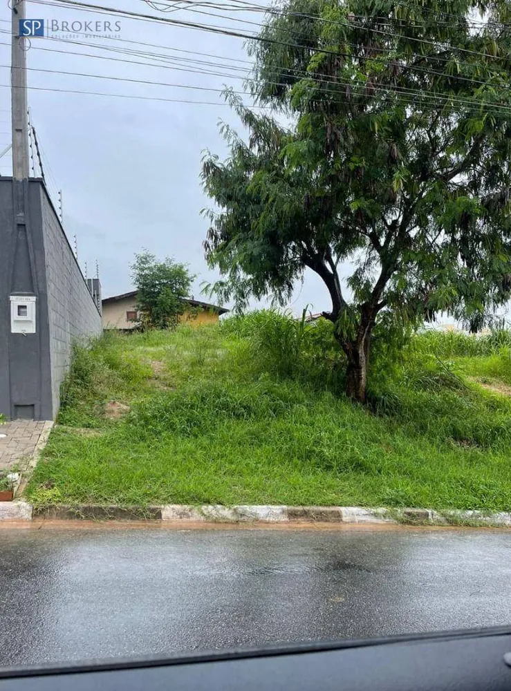 Terreno, 250 m² - Foto 1