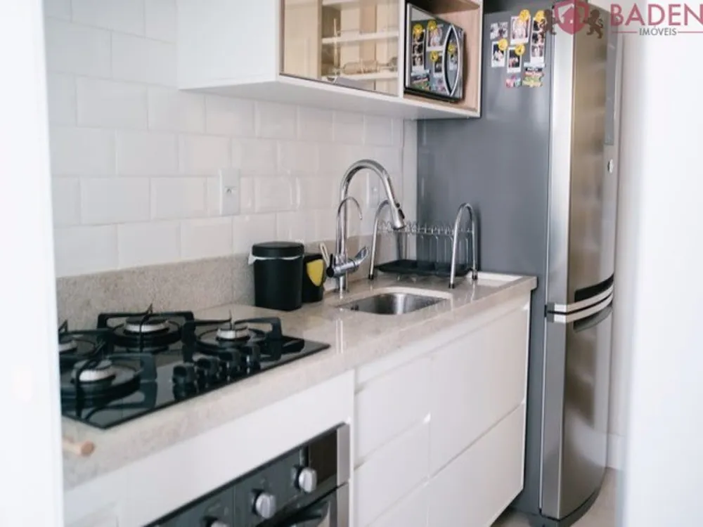 Apartamento, 2 quartos, 57 m² - Foto 4