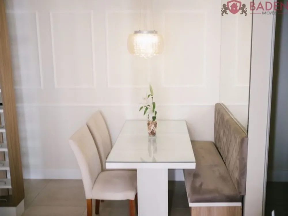 Apartamento, 2 quartos, 57 m² - Foto 3