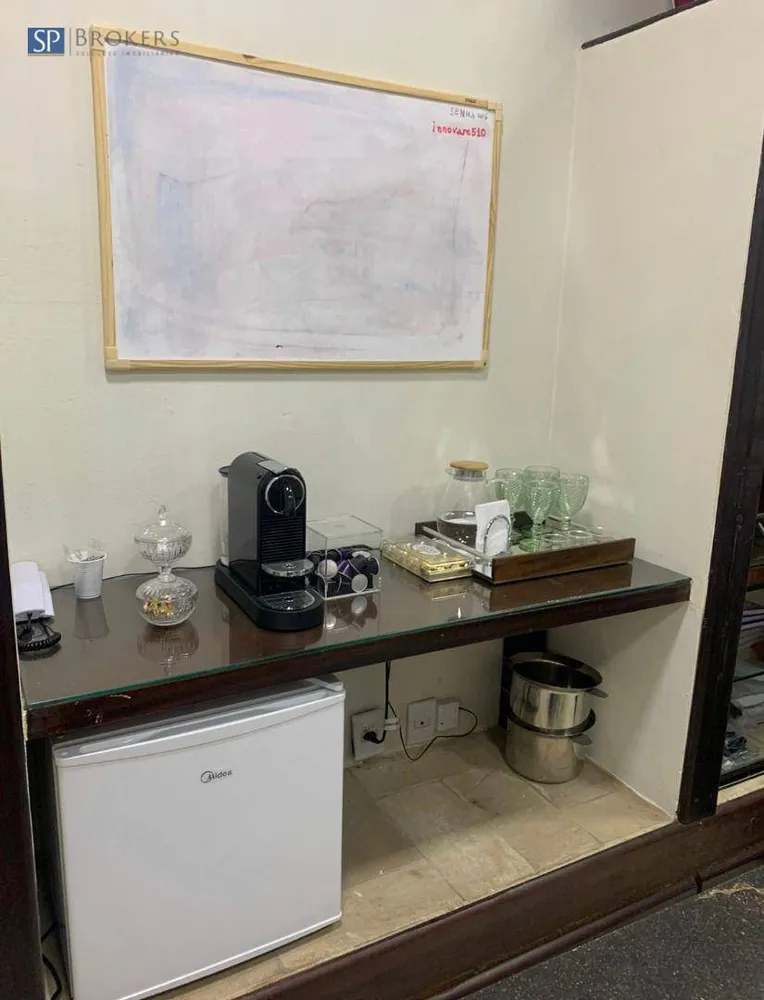 Sala-Conjunto, 16 m² - Foto 3