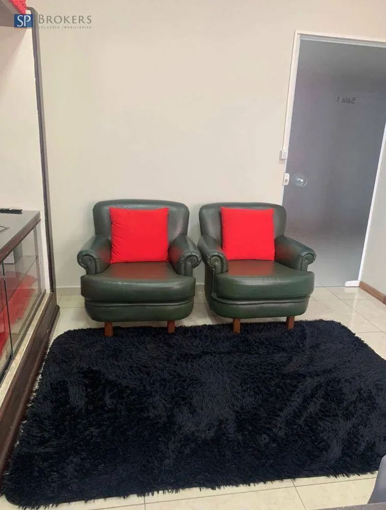 Sala-Conjunto, 16 m² - Foto 4