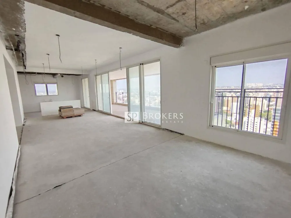 Apartamento, 3 quartos, 256 m² - Foto 4