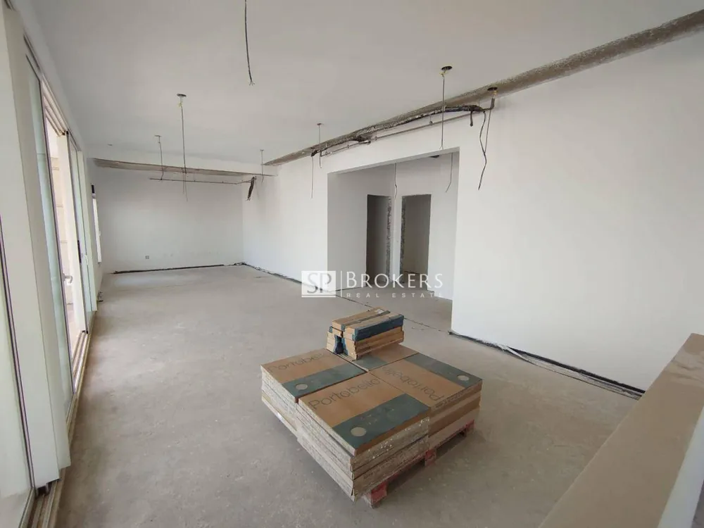 Apartamento, 3 quartos, 256 m² - Foto 3