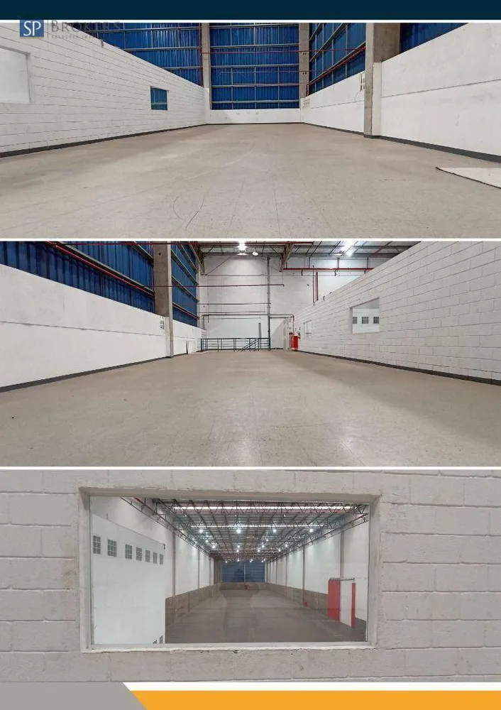 Depósito-Galpão, 3711 m² - Foto 4