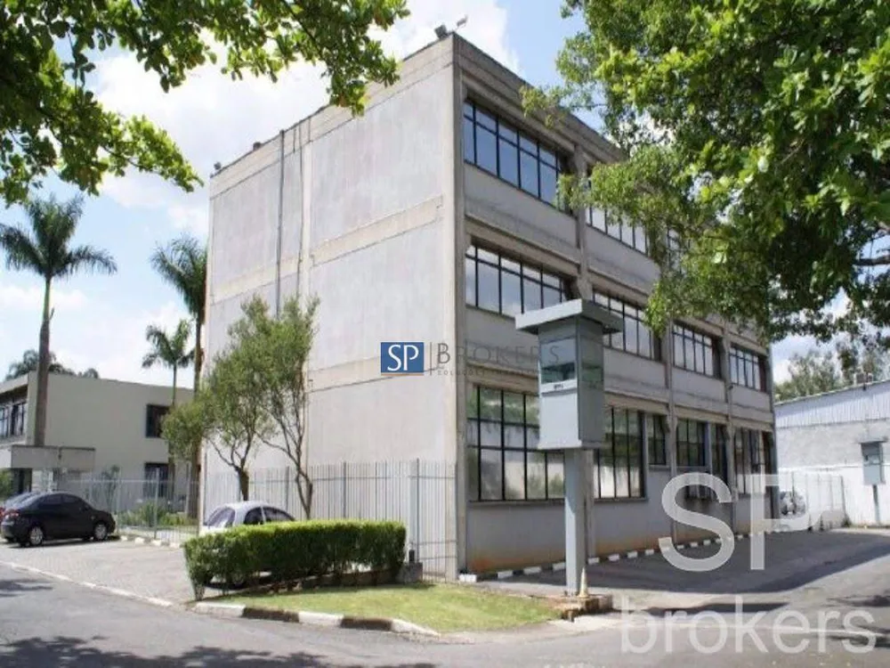 Prédio Inteiro, 4042 m² - Foto 2