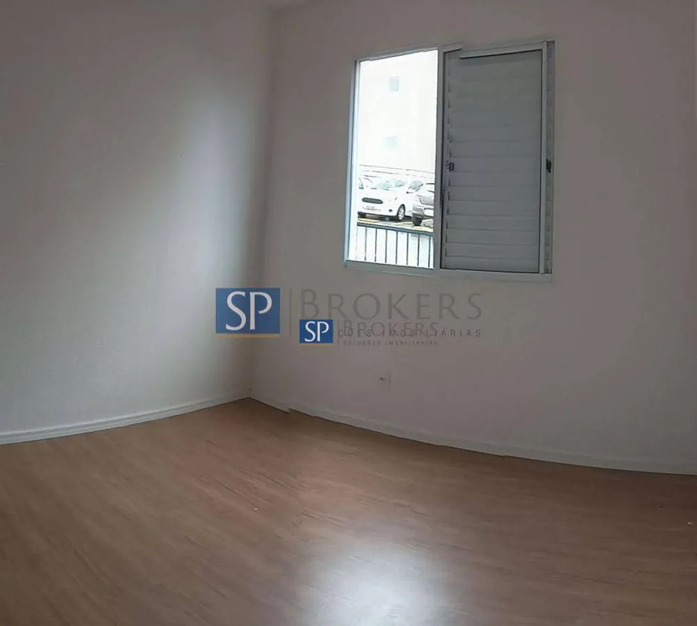 Apartamento, 2 quartos, 45 m² - Foto 3