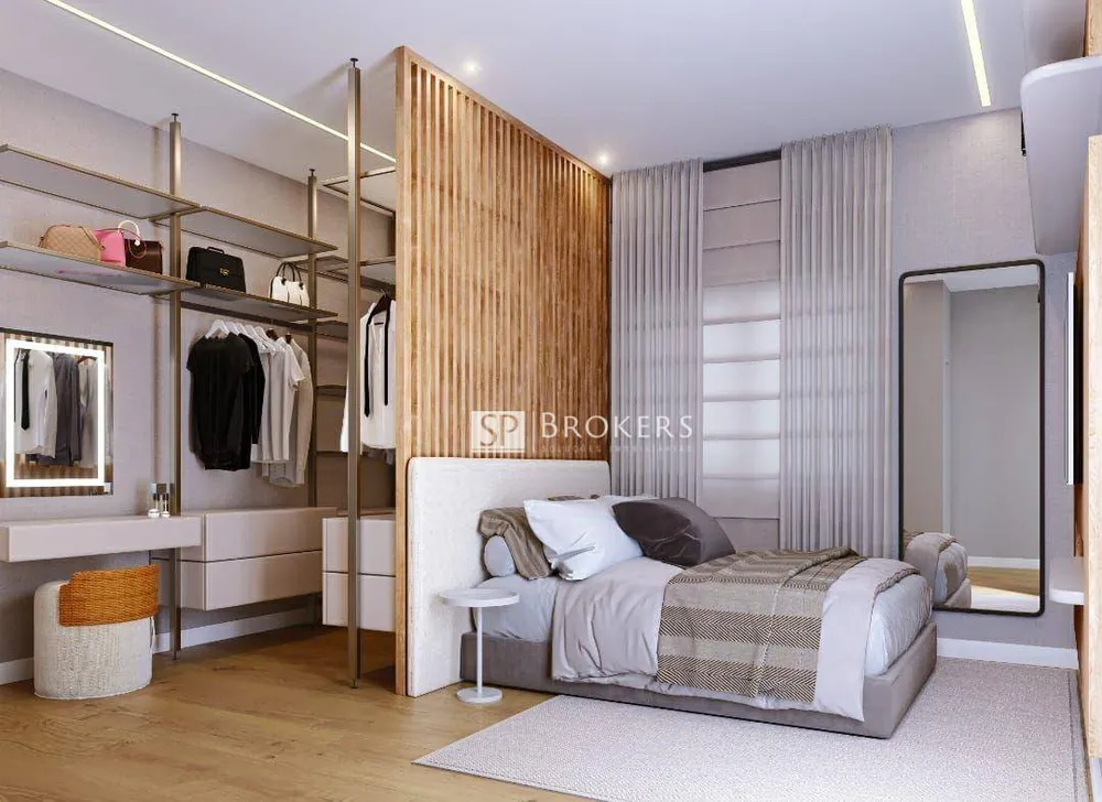 Apartamento, 3 quartos, 86 m² - Foto 4