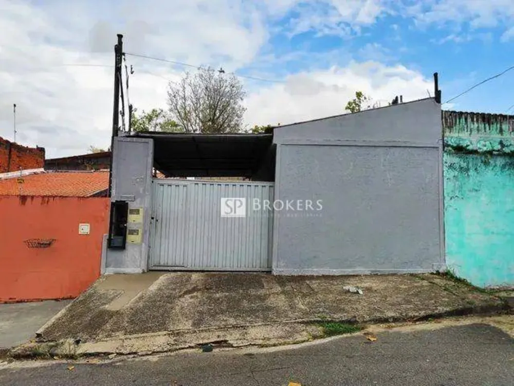 Casa, 3 quartos, 80 m² - Foto 1